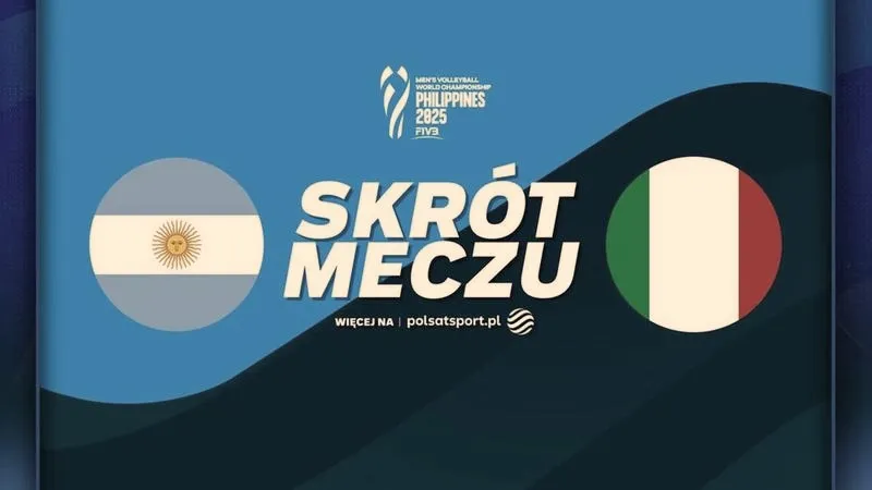 Argentyna i Włochy w rywalizacji piłkarskiej - Co je dzieli i łączy?