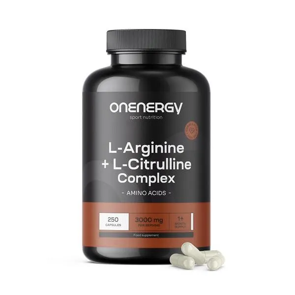 Arginina – odkryj produkty i suplementy, które mogą zmienić twoje życie!