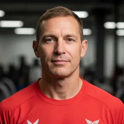 Adam Kostrzewa
