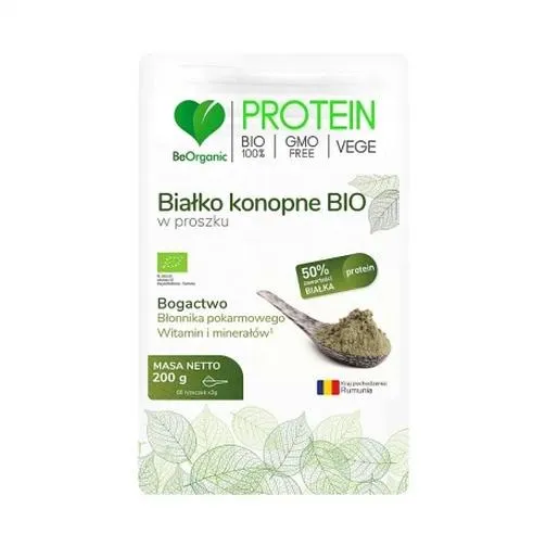 Białko konopne w diecie – co warto o nim wiedzieć?