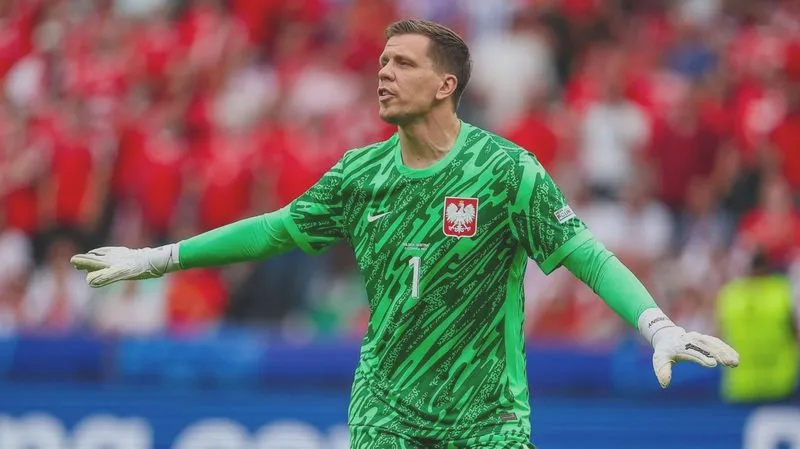 Bramkarze reprezentacji Polski: Kto zdobędzie miano numeru jeden?