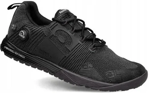 Buty do crossfitu – jak wybrać stabilny model do treningu?