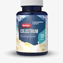 Colostrum: co to jest i czy warto je stosować? Analiza siary