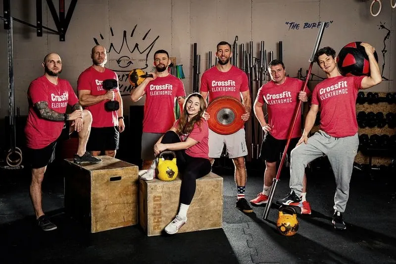 CrossFit dla kogo — sprawdź, czy ten trening naprawdę jest dla ciebie