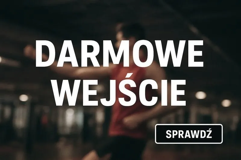 CrossFit dla początkujących – jak zacząć bezpiecznie i robić postępy