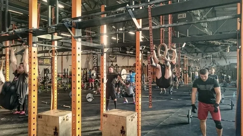CrossFit Wrocław - Jak wybrać idealny box i porównać ceny?