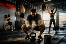 CrossFit