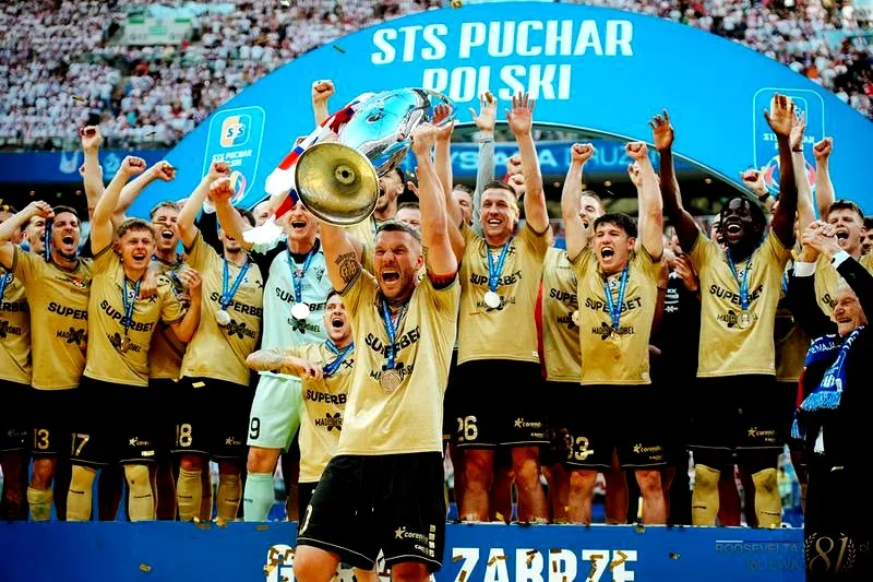 Finał Ekstraklasy 2026/2026: Kiedy się odbędzie i co warto wiedzieć?