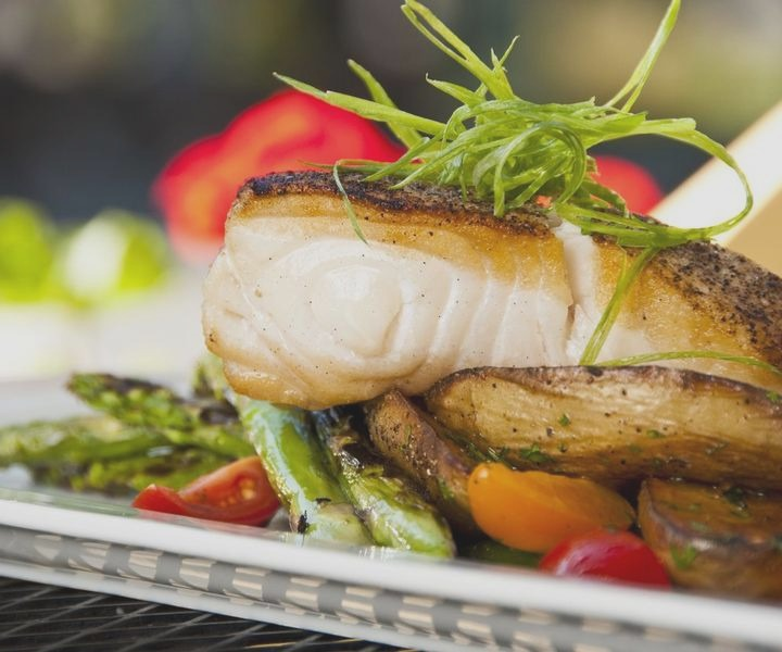 Halibut – ile ma kalorii? Wartości odżywcze i praktyczne porady