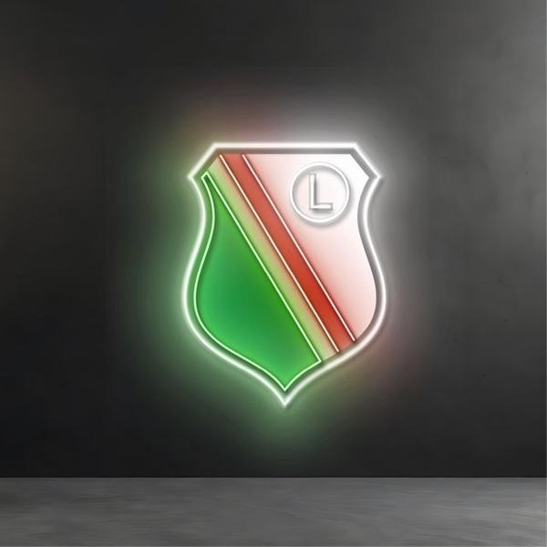 Herb Legii Warszawa: znaczenie symboli i cechy oryginału