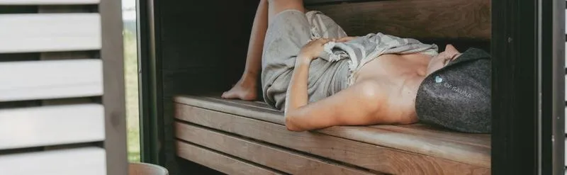 Idealne zwieńczenie treningu: sauna po treningu – odkryj korzyści, zasady i najczęstsze błędy