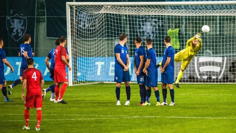 Ile trwa mecz piłki nożnej? Czas gry, przerwy i doliczony czas