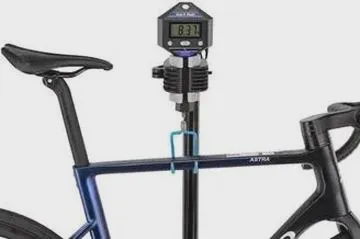 Ile waży rower? Odkryj tajemnice wagi MTB, szosy i e-bike'a
