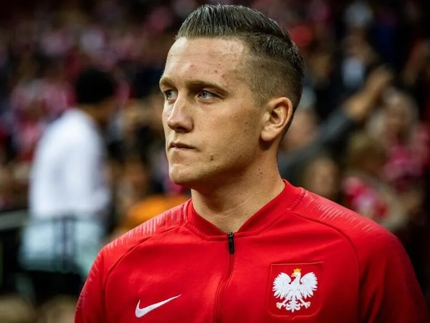 Inter kontra Genoa - Oceny, statystyki i występ Piotra Zielińskiego
