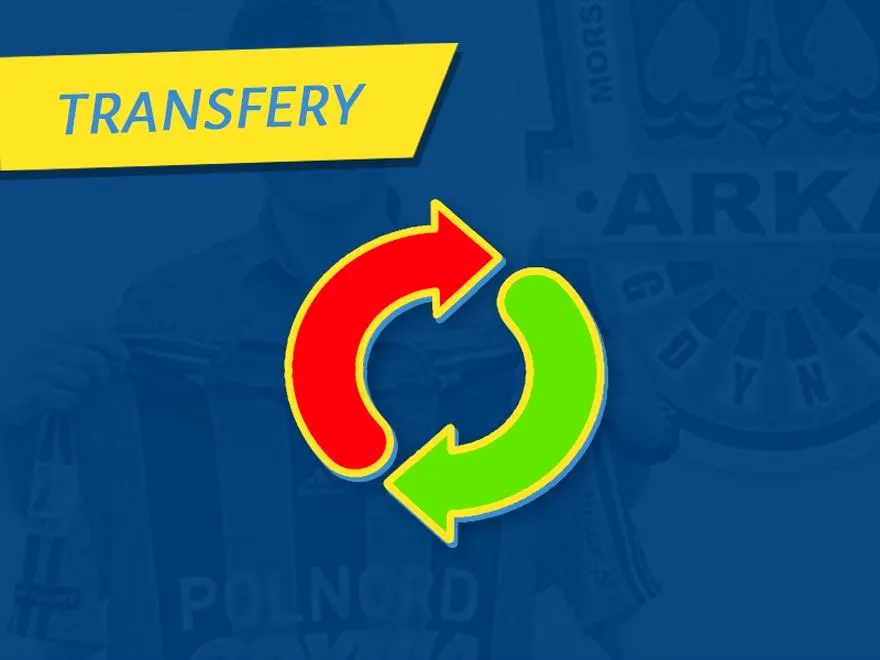 Jak działa okno transferowe? Zasady, terminy i rodzaje transferów