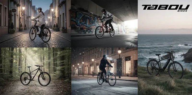 Jak samodzielnie wymienić oponę w rowerze? Prosty poradnik krok po kroku