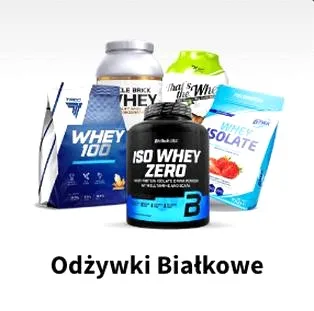 Jakie białko po treningu wybrać? Dopasuj je do swojego celu