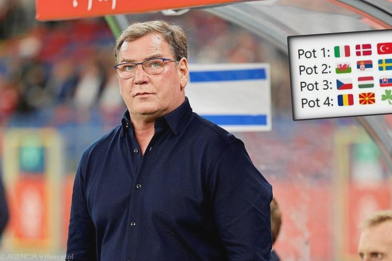 Jan Urban: plan selekcjonera reprezentacji Polski na 2026 rok