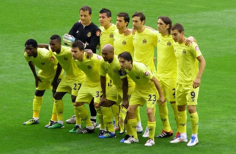 Kadra Villarrealu 2026: kluczowe nazwiska i analiza składu drużyny