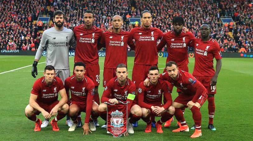 Kiedy Liverpool sięgał po Ligę Mistrzów? 6 pamiętnych triumfów