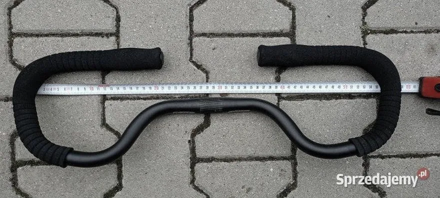Kierownica trekkingowa — jak wybrać idealną dla komfortu i zdrowia