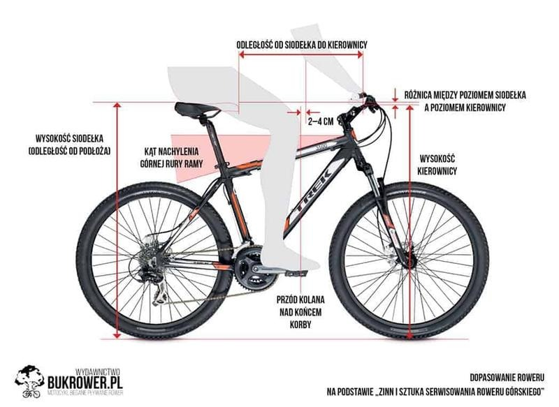 Kierownica w rowerze – jak ustawić ją wygodnie i bezpiecznie?