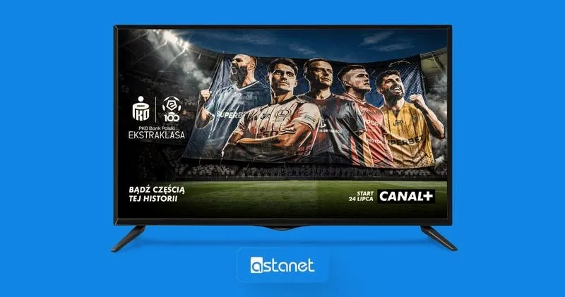 Kto zagra w Ekstraklasie 2026/2026? Arka, Wisła Płock i Wisła Kraków
