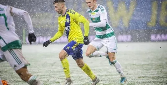 Lechia Gdańsk – Pogoń Szczecin składy i kluczowe momenty, które przesądziły o wygranej