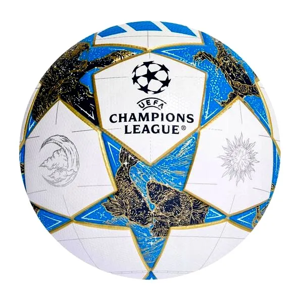 Liga Mistrzów dziś — kiedy wraca Champions League i gdzie obejrzeć mecze?