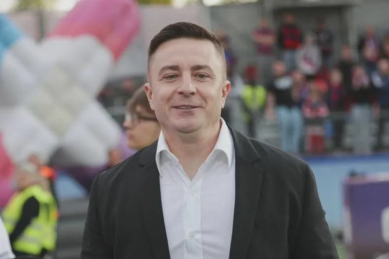Majątek Michała Świerczewskiego – co skrywa właściciel x-komu i Rakowa?