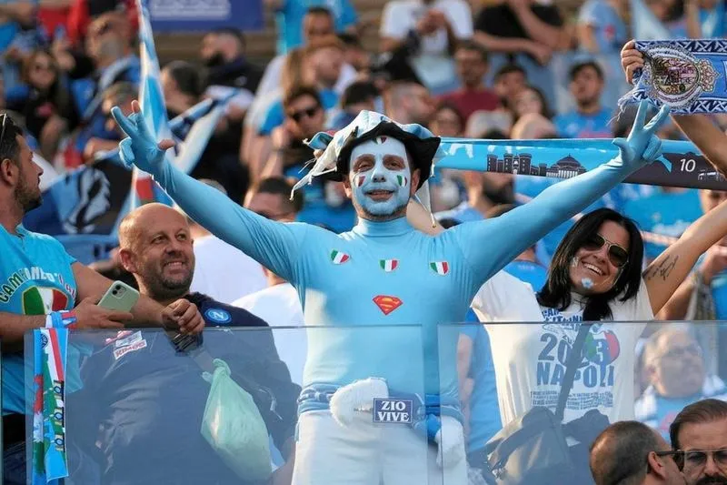 Napoli kontra Hellas Verona: Co wpływa na jednostronny bilans rywalizacji?