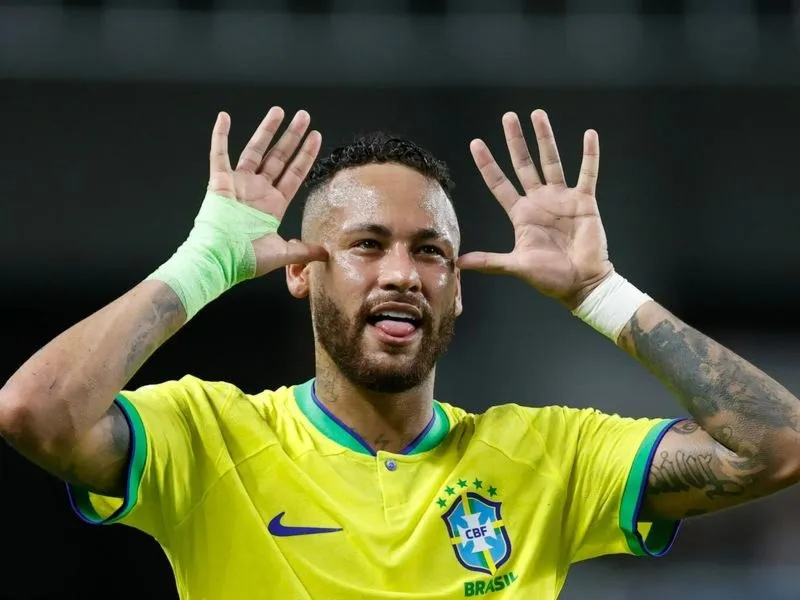 Neymar i jego finansowe imperium: jak wydaje 13,3 mln euro miesięcznie?