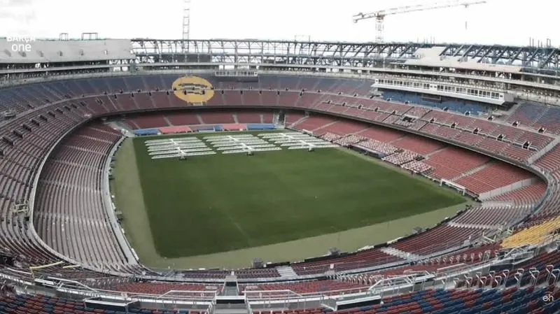 Nowe Camp Nou – Jak przebudowa stadionu wpłynie na przyszłość Barcelony?