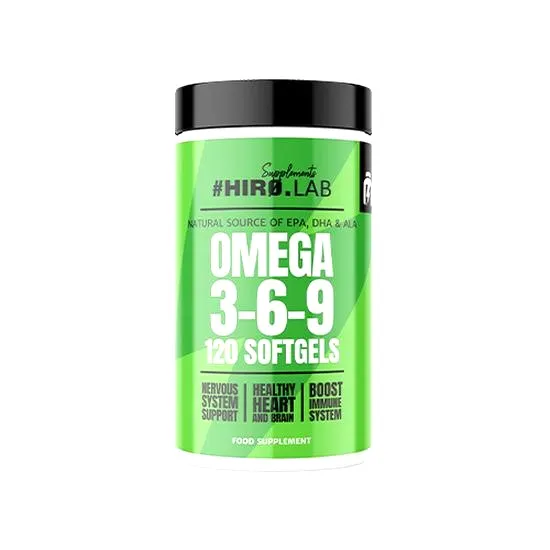 Omega-3, 6 i 9 – skutki uboczne. Kiedy mogą być groźne?