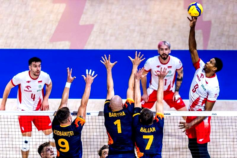 Polska – Rumunia: bilans meczów i zaskakująca historia rywalizacji