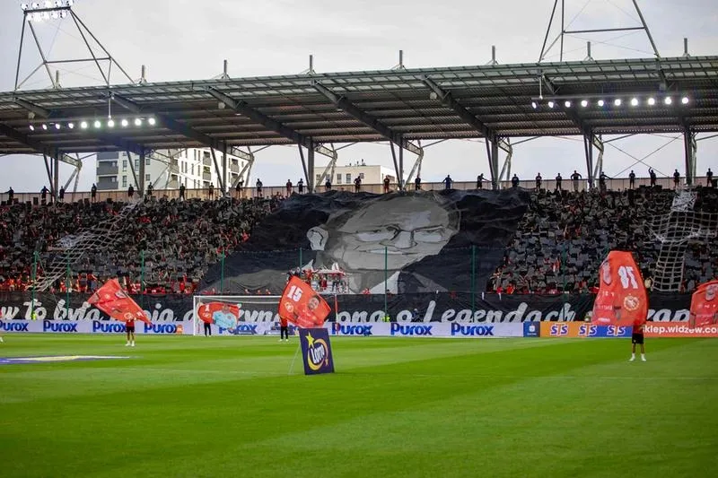 Przegląd: Radomiak Radom kontra Widzew Łódź — bilans h2h i statystyki meczów
