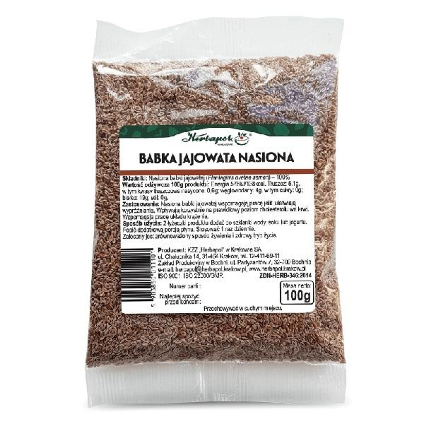 Psyllium – co to jest, jak działa i jak je stosować?