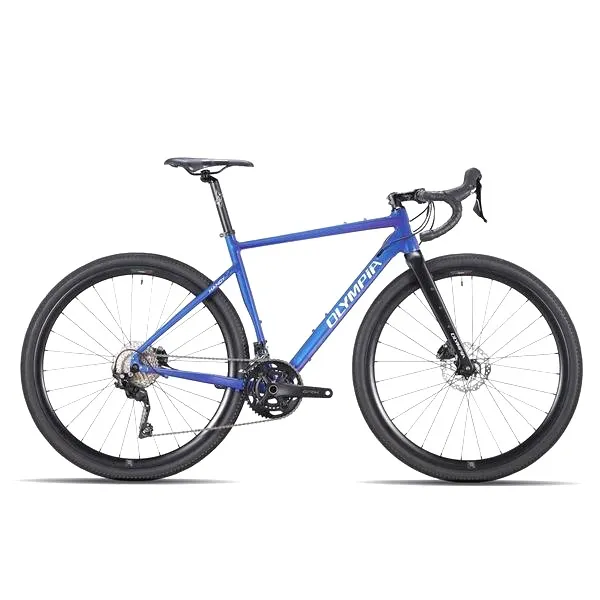 Rower gravel — czym jest i komu naprawdę się opłaca?