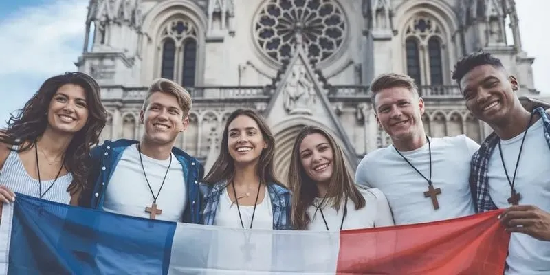 Sekrety siły reprezentacji Francji w piłce nożnej mężczyzn