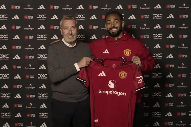Transfery Manchesteru United - Co nowego w składzie i kto dołączył do drużyny?