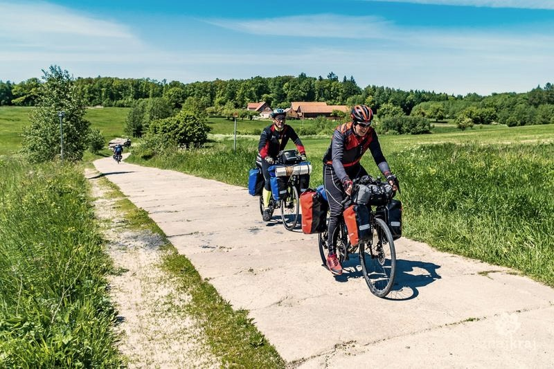 Trasy rowerowe Białystok – najlepsze szlaki Green Velo