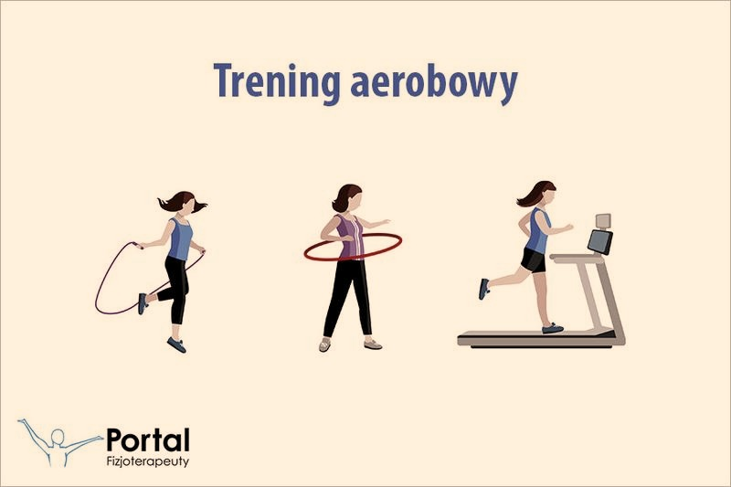 Trening aerobowy: buduj formę skutecznie i bez kontuzji