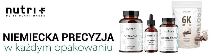 Witaminy na siłę i masę mięśniową – które wybrać?