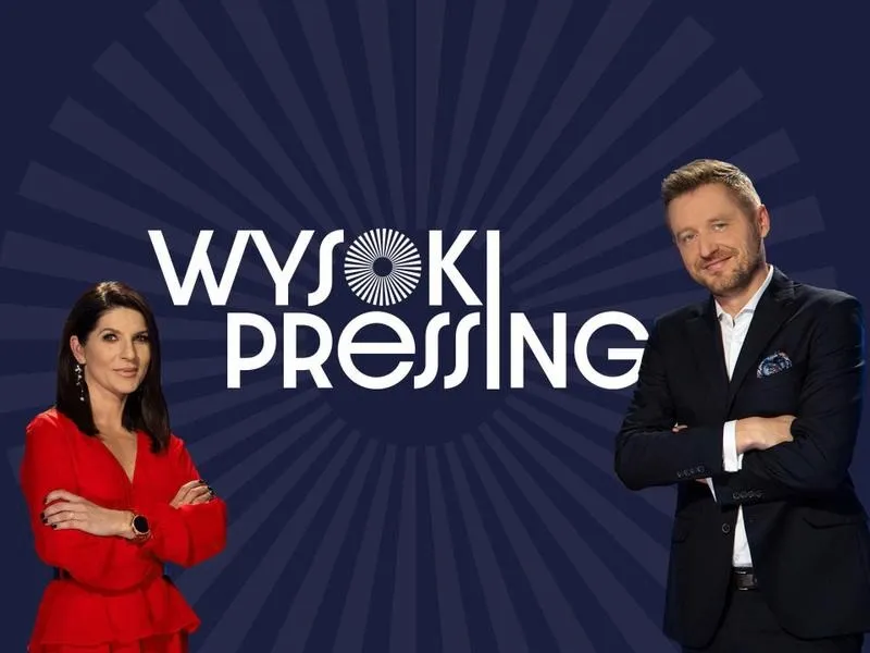Wysoki pressing bez chaosu: zasady skutecznego treningu
