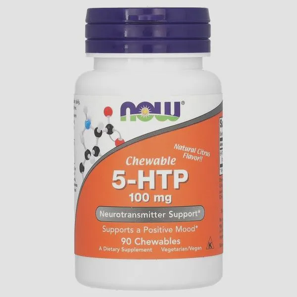 5-HTP na sen