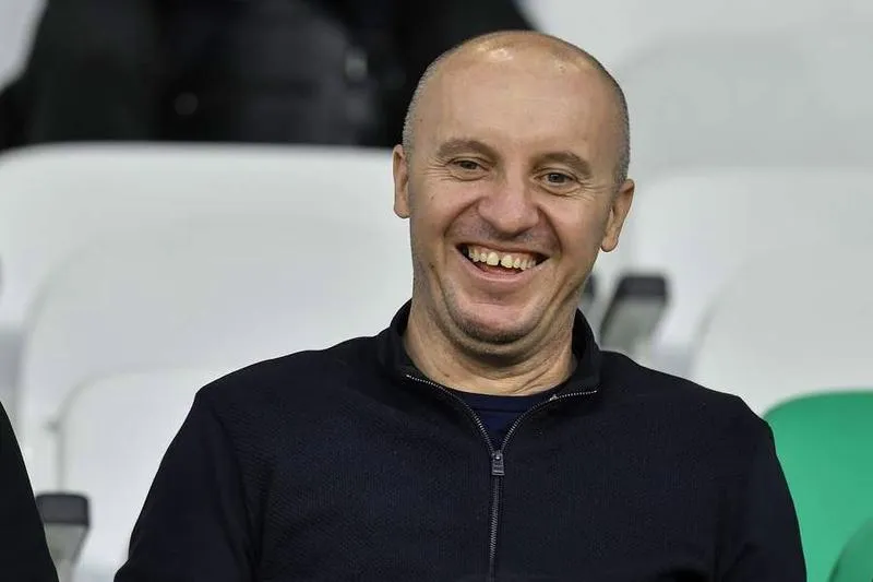 Aleksandar Vuković