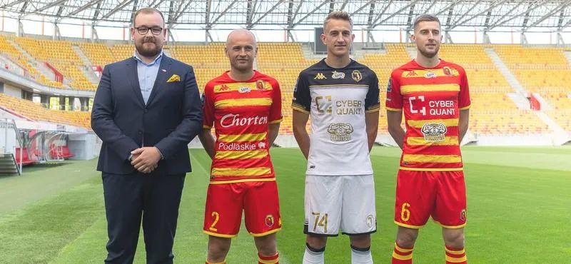 Analiza statystyk meczowych