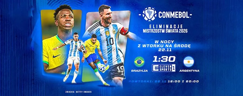 Argentyna Brazylia historia