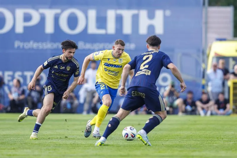 Arka Gdynia