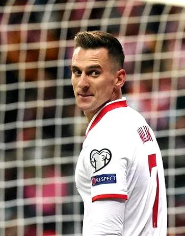 Arkadiusz Milik
